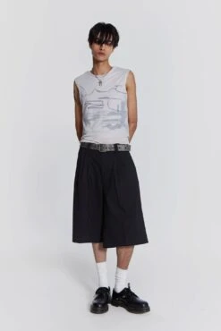 Surge Layered Tank -JADEDLDN Sales 0L1A9484