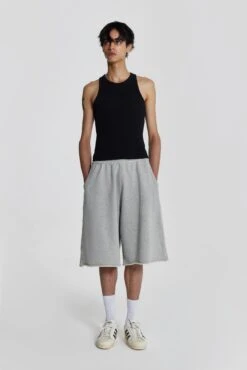 NTRLS Black Rib Vest 13 NTRLS Black Rib Vest -JADEDLDN Sales 11 mayjadedman1531