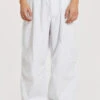 White Parachute Cargo Pants -JADEDLDN Sales 1 35e14171 3c90 4d55 90f7 448dd84708a7
