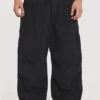 Black Parachute Cargo Pants -JADEDLDN Sales 1 99364303 0c55 4500 a8da 3ca0c32b89ab