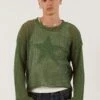 Green Nebula Jumper -JADEDLDN Sales 1 eb81a480 40b8 4531 a8a8 bd349e074dc8