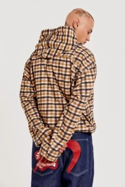 Hyde Gingham Pullover -JADEDLDN Sales 4 1f14b970 2402 4789 aa7b 34daa7df4ccc