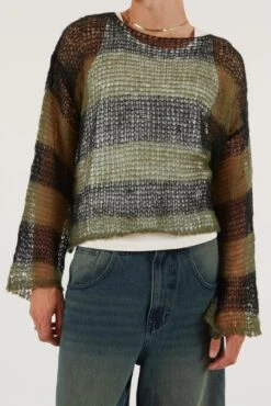 Green Nirvana Jumper -JADEDLDN Sales 4 509a9c2a 7aa0 433c baab 2990168b65b9