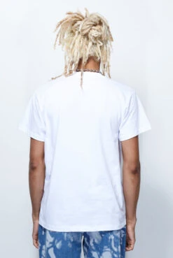 White Receipt T-Shirt -JADEDLDN Sales 4 d97d9728 0a15 4321 b35d 224c9cdb4340