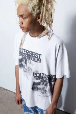 Poltergeist T-Shirt -JADEDLDN Sales 4 f9e5b0f9 344c 4ed9 a16f 0641533c7f3f