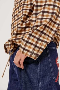 Hyde Gingham Pullover -JADEDLDN Sales 5 fd074149 59f1 4658 aaef a9151b61dc74