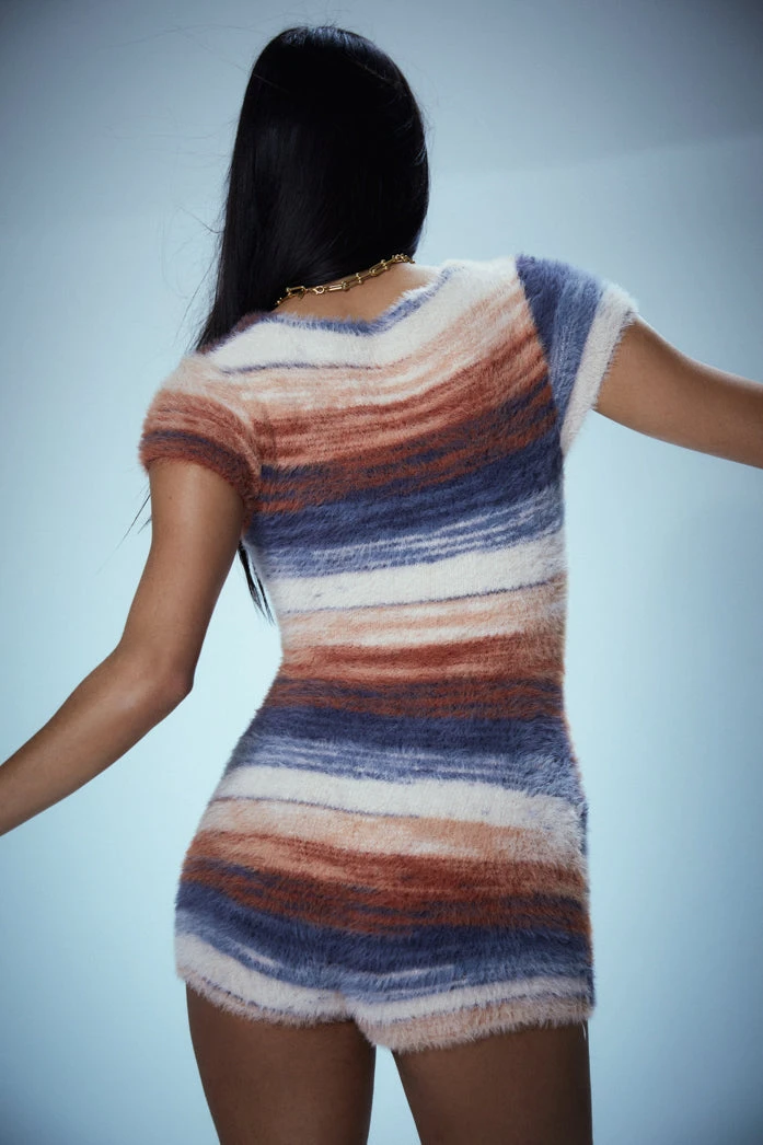 Jaded London Til Dusk Playsuit 7 Jaded London Til Dusk Playsuit - Image 5