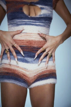 Jaded London Til Dusk Playsuit 14 Jaded London Til Dusk Playsuit -JADEDLDN Sales APHOTICDAY31686 2 9dc9884b 8e0a 4952 bca6 167a4f2301f7