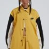 Jaded London Broadway Windbreaker Jacket -JADEDLDN Sales BLUEPRINT ECCOM15651