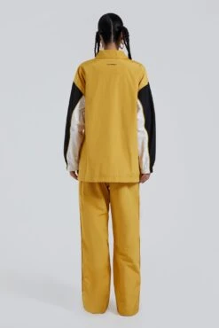 Jaded London Broadway Windbreaker Jacket -JADEDLDN Sales BLUEPRINT ECCOM16061