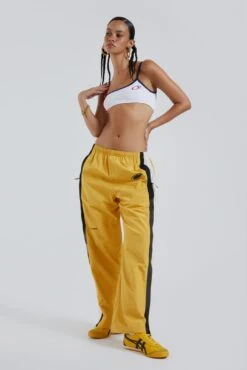 Jaded London Broadway Windbreaker Track Pants