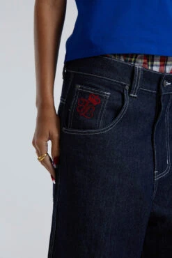 Jaded London Comet Colossus Jeans 11 Jaded London Comet Colossus Jeans -JADEDLDN Sales BLUEPRINT ECCOM2778