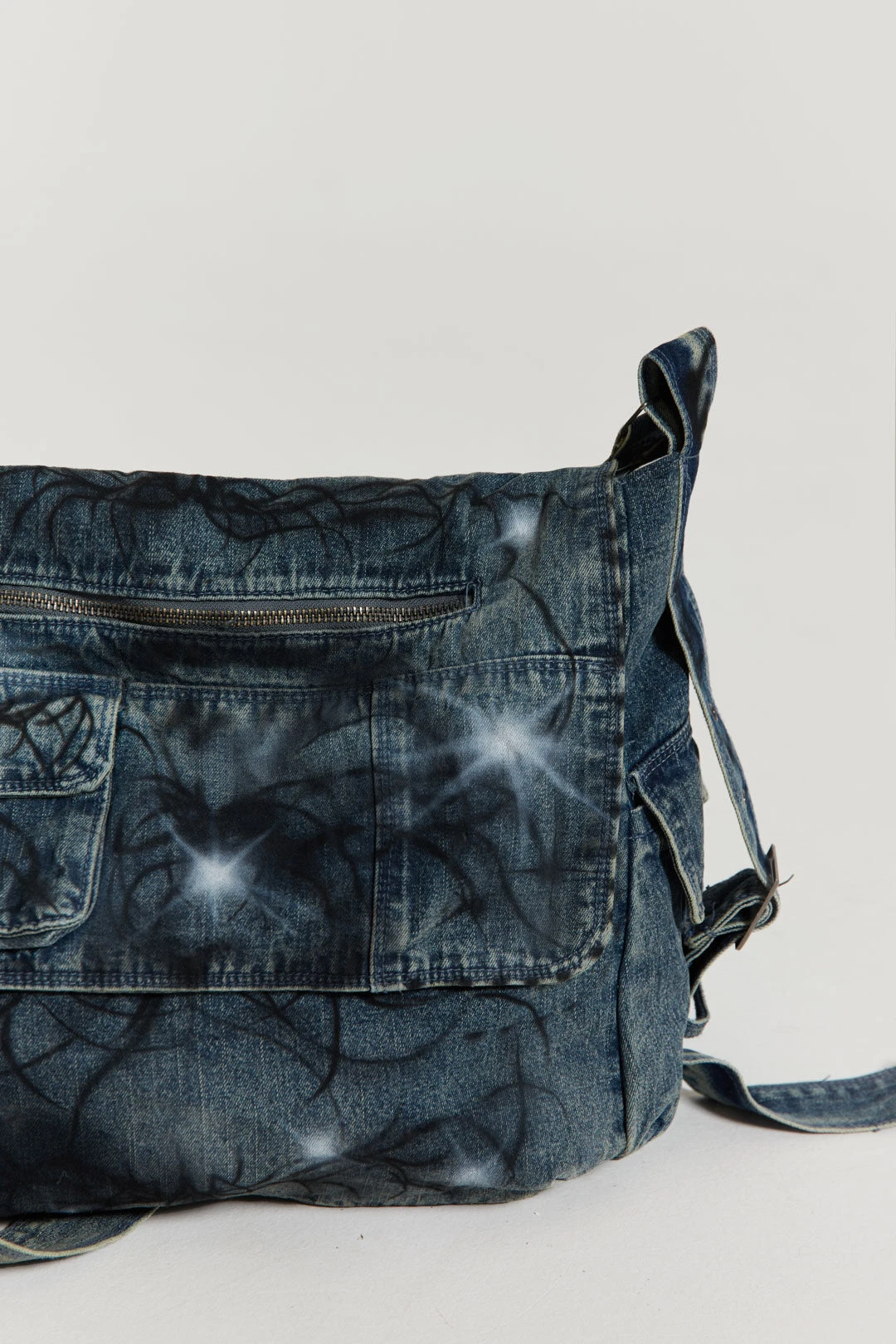 Like A Tattoo Bag 5 Like A Tattoo Bag - Image 3