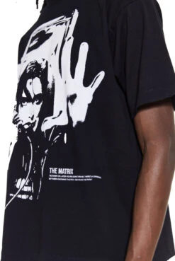 Calldrop T-Shirt -JADEDLDN Sales CalldropT Shirt4