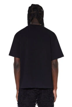 Calldrop T-Shirt -JADEDLDN Sales CalldropT Shirt5