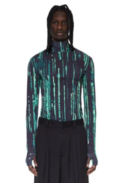 Cipher Top -JADEDLDN Sales CipherTop5