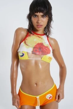 Pomelo Ultra Crop Tank Top 10 Pomelo Ultra Crop Tank Top -JADEDLDN Sales JADED HOTLINE SWIMECOM0732