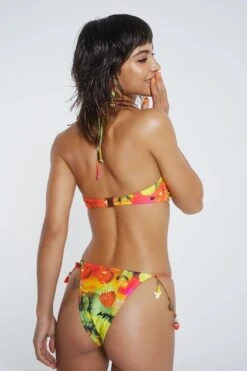 Citrus Burst Bikini Top With Detachable Charms 10 Citrus Burst Bikini Top With Detachable Charms -JADEDLDN Sales JADED HOTLINE SWIMECOM1394