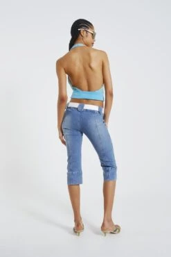 Jaded London Cut Me Off Jean 11 Jaded London Cut Me Off Jean -JADEDLDN Sales JADED HOTLINE SWIMECOM4827 237a53d1 582b 408d 8428 7c6fceb499d4