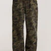 Camo Colossus Baggy Jeans -JADEDLDN Sales JADED TRASH0796