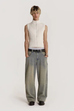 Polar Vest 15 Polar Vest -JADEDLDN Sales JADED TRASH1416