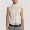 Polar Vest -JADEDLDN Sales JADED TRASH1492copy