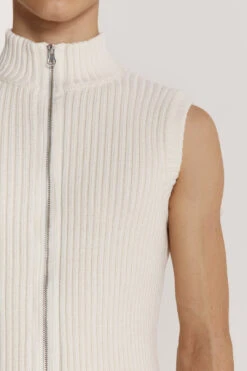 Polar Vest 11 Polar Vest -JADEDLDN Sales JADED TRASH1500