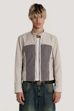 Rider Jacket -JADEDLDN Sales JADED TRASH2075