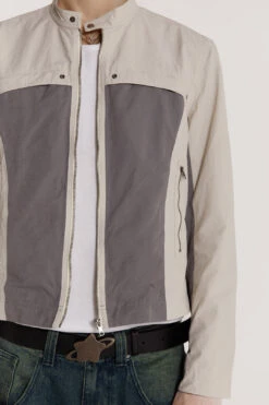 Rider Jacket -JADEDLDN Sales JADED TRASH2105