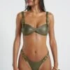 Hydra Micro Bikini Bottoms With Buckle Detail -JADEDLDN Sales JADEDECOM EARTHTBC5013 df010ee3 f770 4c79 bdcf 6c2eb518f166
