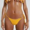 Canary Knit Micro Bikini Bottoms -JADEDLDN Sales JADEDECOM EARTHTBC5569 6a5cb76d 7e40 4da6 8070 139a5443a79d