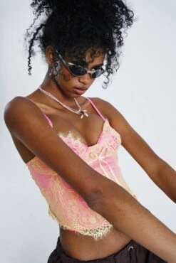 Jaded London Pink Lorelai Corset 16 Jaded London Pink Lorelai Corset -JADEDLDN Sales JADEDLDN LOCO3735 505b850d ec88 4893 988f ed74678256ce