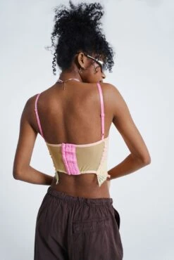 Jaded London Pink Lorelai Corset 17 Jaded London Pink Lorelai Corset -JADEDLDN Sales JADEDLDN LOCO3762 e37c0d3c 9292 40ad 9c38 736239482b95