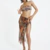 Untamed Midi Beach Skirt -JADEDLDN Sales JADEDSWIMMARCH2310291cropped