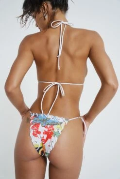 Aventura Triangle Bikini Top -JADEDLDN Sales JADEDSWIMMARCH231922