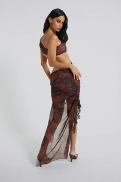 Jaded London Athena One Shoulder Draped Maxi Dress 12 Jaded London Athena One Shoulder Draped Maxi Dress -JADEDLDN Sales JADEDWWE COMRESHOOTS5327