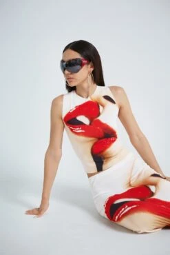 Jaded London Kiss Me Quick Raw Hem Maxi Skirt 12 Jaded London Kiss Me Quick Raw Hem Maxi Skirt -JADEDLDN Sales JADED 28072202291 b40ab8d3 f6ce 476c 8ee3 a26d848c11db