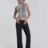 Jaded London Am:pm Tailored Trousers 1 Jaded London Am:pm Tailored Trousers -JADEDLDN Sales JWT3447 21501 2