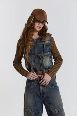 Jaded London Zenith Hooded Jacket -JADEDLDN Sales JWT3447 405