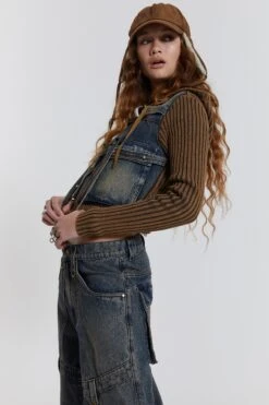 Jaded London Zenith Hooded Jacket -JADEDLDN Sales JWT3447 416