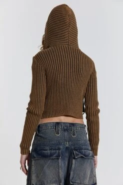 Jaded London Zenith Hooded Jacket -JADEDLDN Sales JWT3447 487