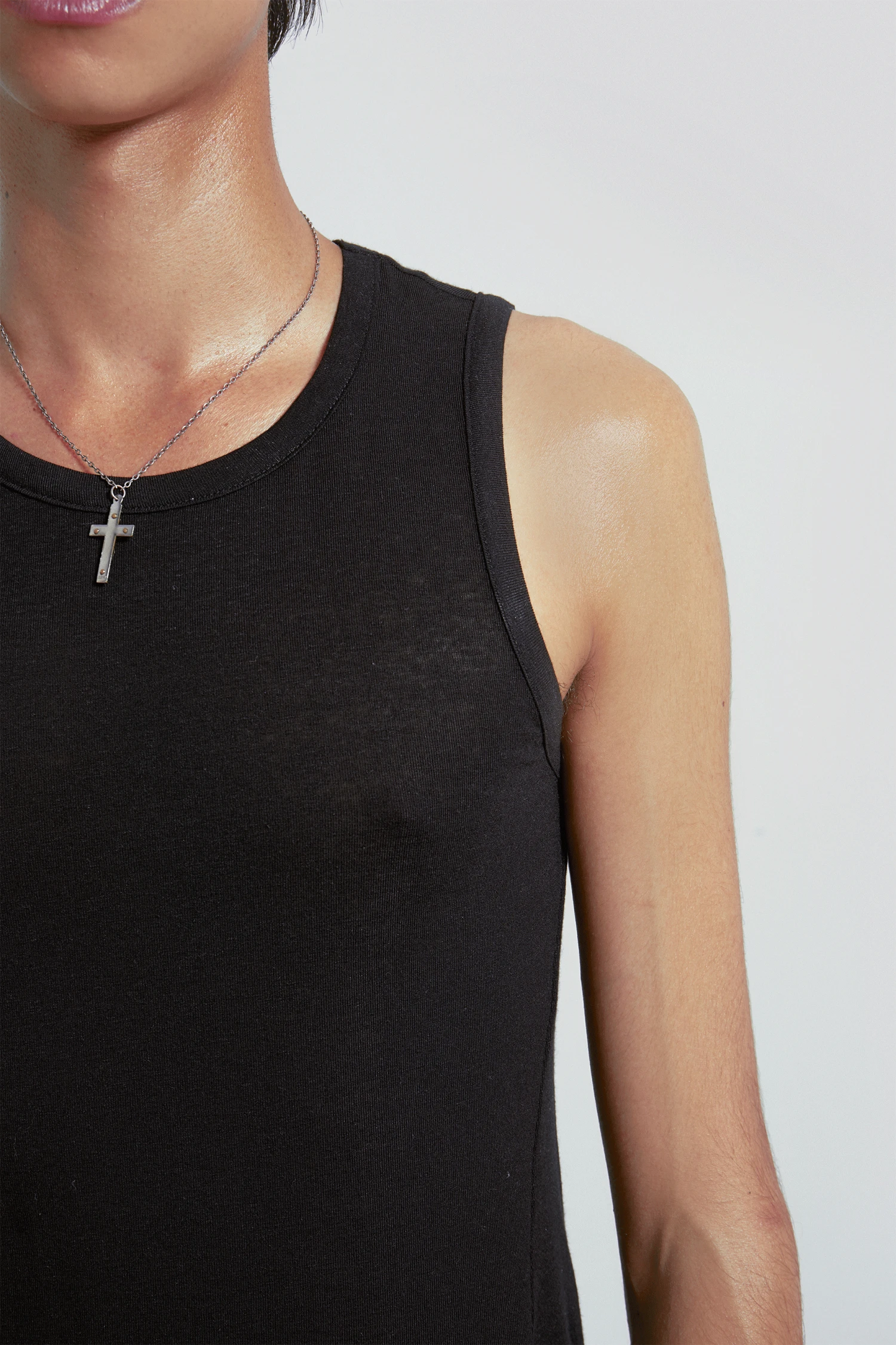 Black Mist Vest 6 Black Mist Vest - Image 4