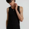 Black Mist Vest