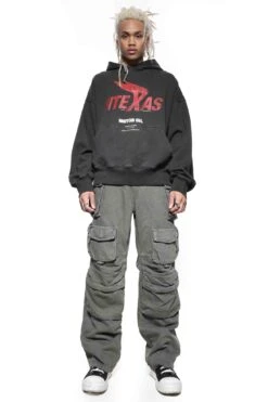 Khaki Voltage Cargos 9 Khaki Voltage Cargos -JADEDLDN Sales KhakiCargos3