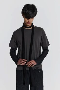 Pitch Double Layer Tee -JADEDLDN Sales MENS16 6 232814 2 2