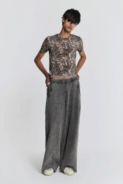 Woodland Shrunken Tee -JADEDLDN Sales MENS16 6 232894 2 2 74d7efe7 67aa 4e59 b849 49b42e4183ac