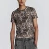 Woodland Shrunken Tee -JADEDLDN Sales MENS16 6 232895 2 2 f1601d59 d5ae 4687 b5c0 74b23ad93f6d