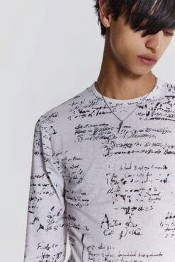 Scripture Long Sleeve -JADEDLDN Sales MENS16 6 233192 2 2