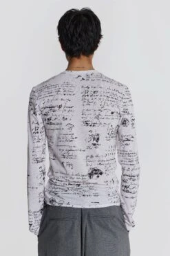 Scripture Long Sleeve -JADEDLDN Sales MENS16 6 233201 2 2