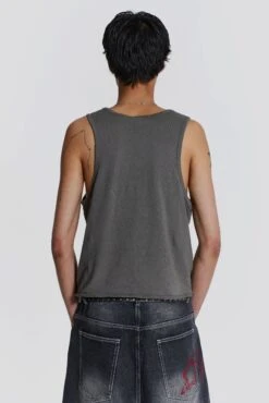 Subtract Vest 8 Subtract Vest -JADEDLDN Sales MENS16 6 233314 2 2